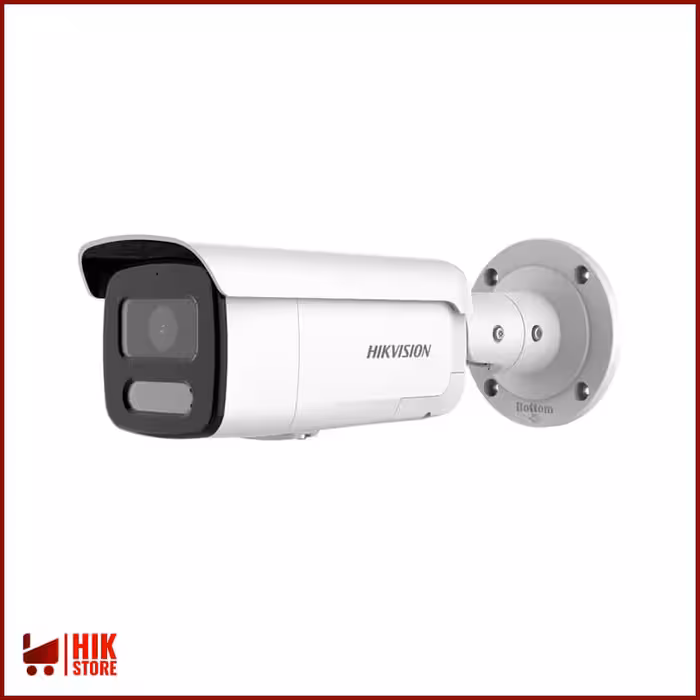 دوربین مداربسته بالت تحت شبکه HIKVISION مدل DS-2CD2T67G2H-LISU/SL