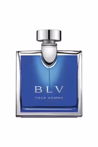 عطر ادکلن بولگاری بی ال وی مردانه | Bvlgari BLV Pour Homme