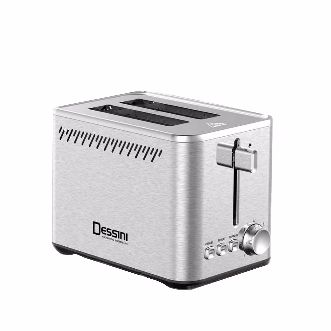 توستر 2 اسلایس دسینی مدل ST-8000