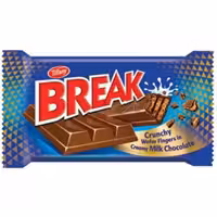 ویفر شکلاتی 4 انگشتی تیفانی برک Tiffany BREAK