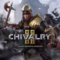 بازی Chivalry 2