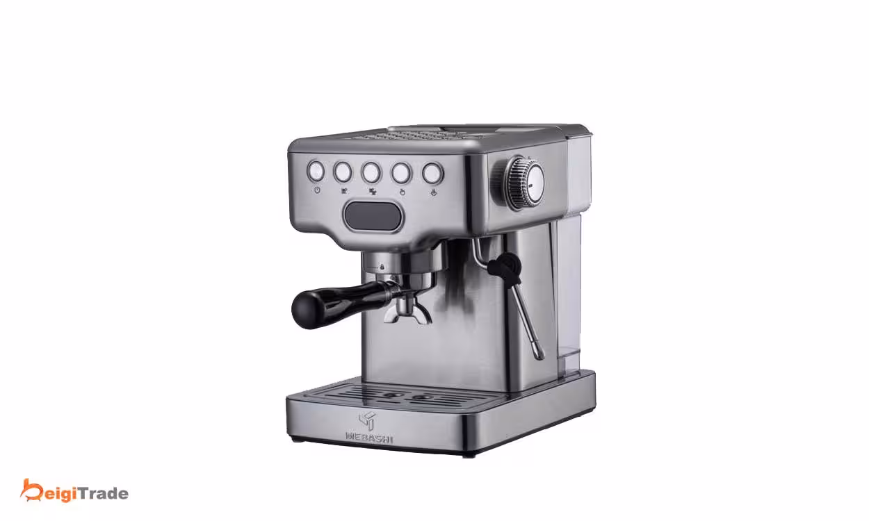 اسپرسوساز مباشی مدل ME-ECM 2034