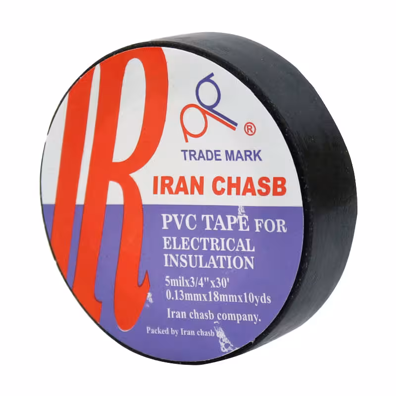 چسب برق ایران چسب