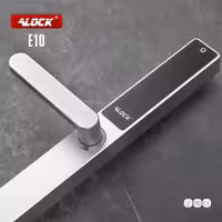 دستگیره هوشمند ALOCK مدل E10