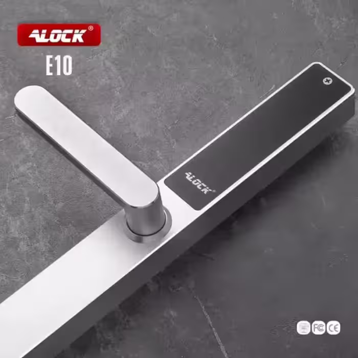 دستگیره هوشمند ALOCK مدل E10
