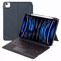 کیبورد وایرلس کوتسی مدل 64011