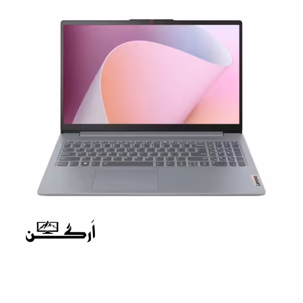 لپ تاپ 15.6 اینچی لنوو مدل IdeaPad Slim 3 15AMN8 8G 512 SSD
