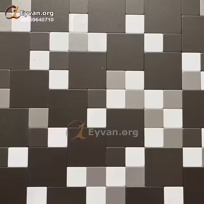 بین کابینتی نتوکلاسیک  چسبدار کد 20421