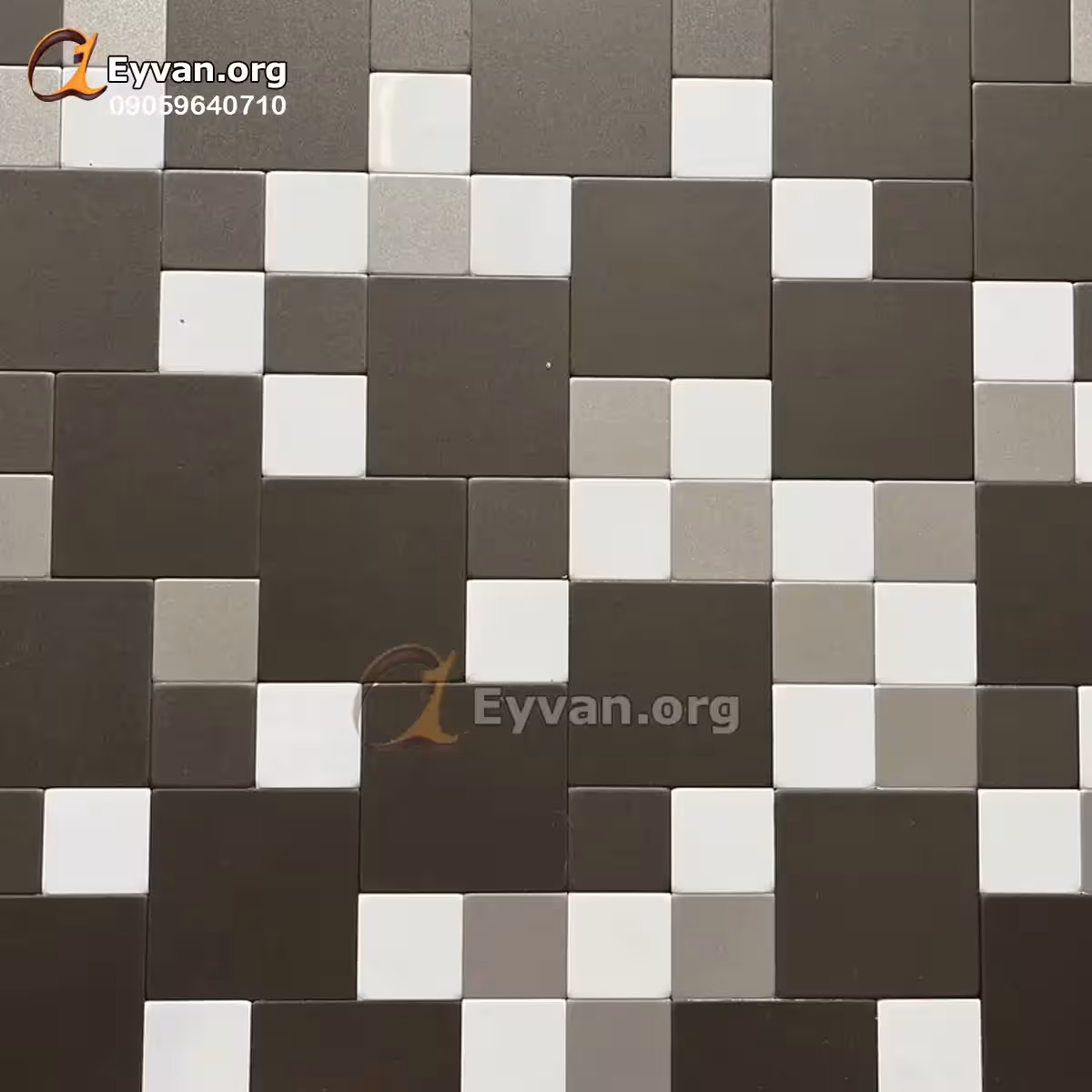 بین کابینتی نتوکلاسیک  چسبدار کد 20421