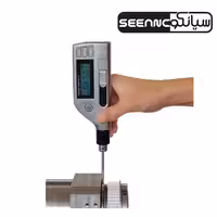 سختی سنج دیجیتال فلزات مدل TH170/172/174