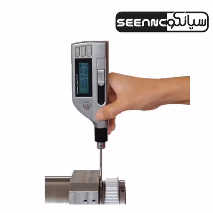 سختی سنج دیجیتال فلزات مدل TH170/172/174
