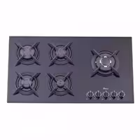 گاز صفحه ای بیمکث مدل MG5081