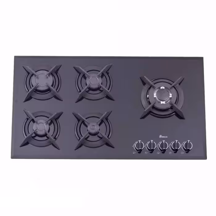 گاز صفحه ای بیمکث مدل MG5081