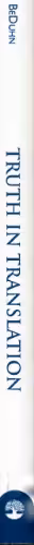 خرید و دانلود نسخه کامل کتاب Truth in Translation: Accuracy and Bias in English Translations of the New Testament