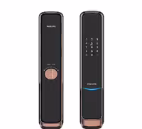 دستگیره هوشمند HTN کد 9300/5HBGS