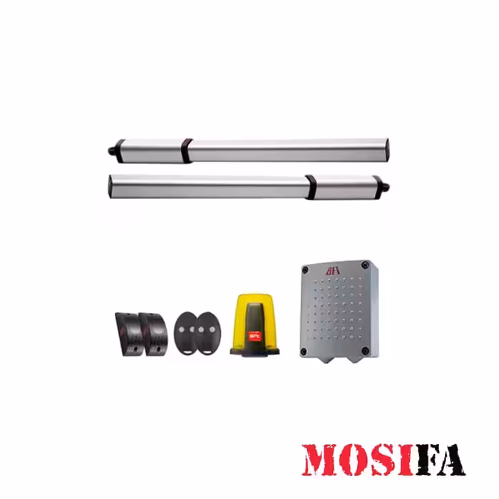 جک پارکینگ بی اف تی مدل BFT LUX G