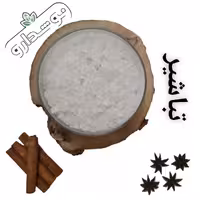 تباشیر (طباشیر) 2 کیلویی