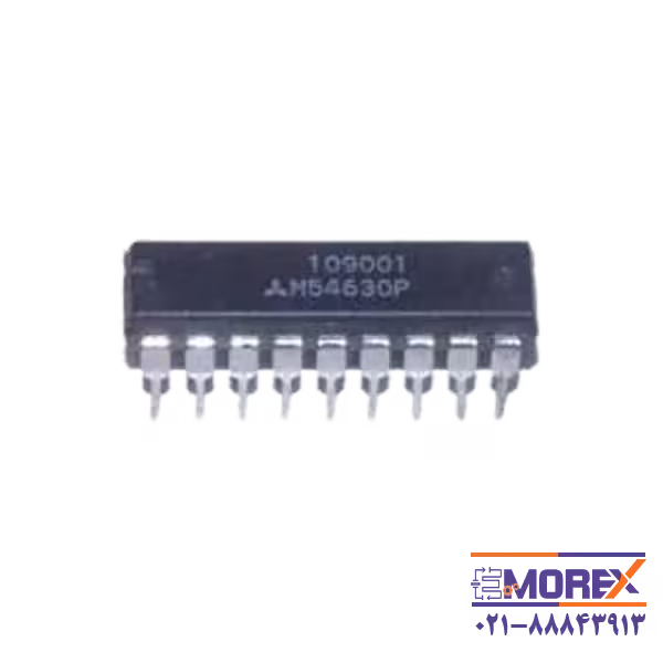 آی سی میتسوبیشی | MITSUBISHI مدل M54630P