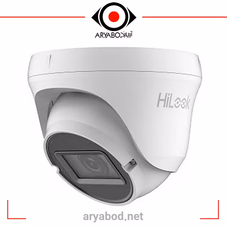 دوربین مداربسته هایلوک مدل THC-T320-VF