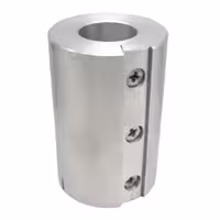 توپی سنباده آلومینیومی