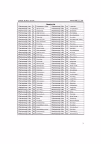 خرید و دانلود نسخه کامل کتاب USMLE step 1 qbook Pharmacology