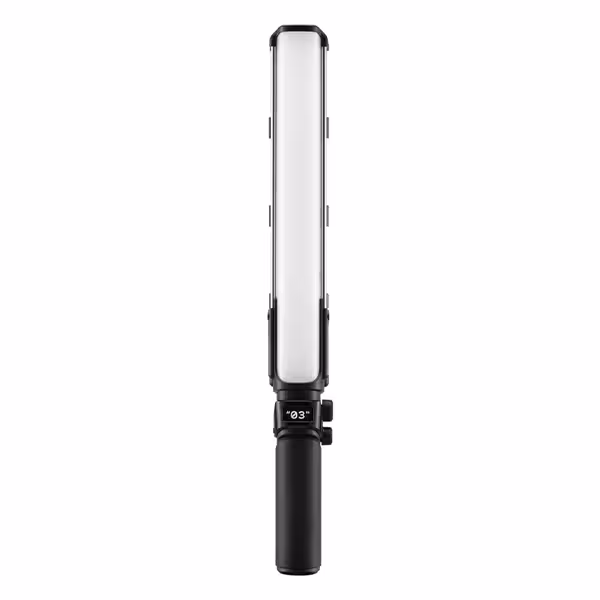 نور باتومی ژیون ZHIYUN FIVERAY V60 combo