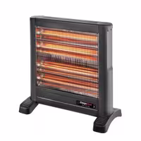 بخاری برقی مگامکس (MegaMax) مدل MQH-2800