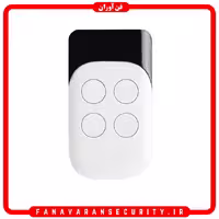 ریموت کنترل جک پارکینگی، قابل ست شدن با برندهای faac, bft, beninca, nice, key, fadini