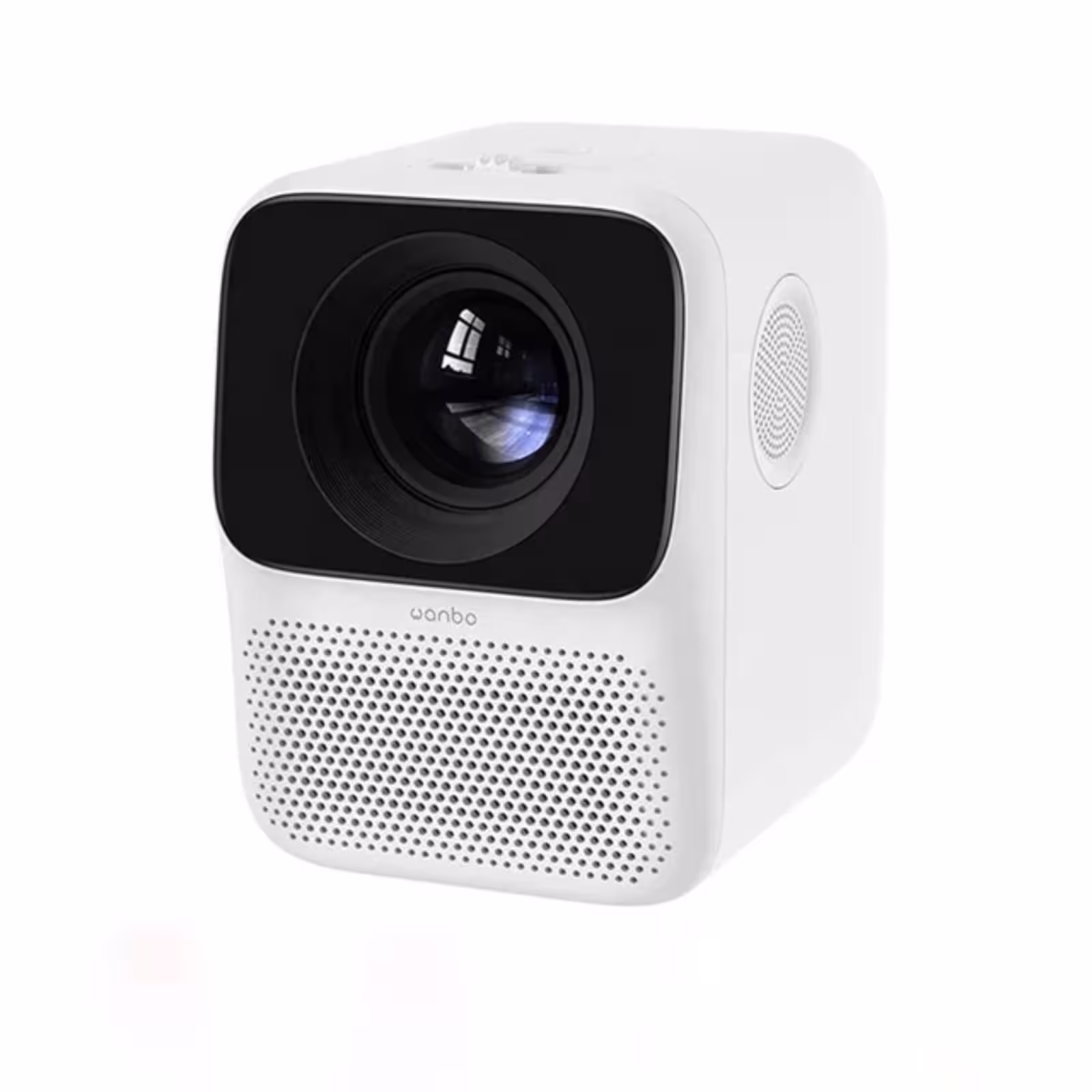 ویدئو پروژکتور قابل حمل وانبو (شیائومی) مدل T2 Pro