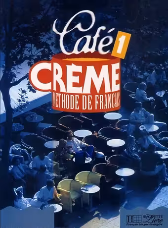 Cafe Creme 1