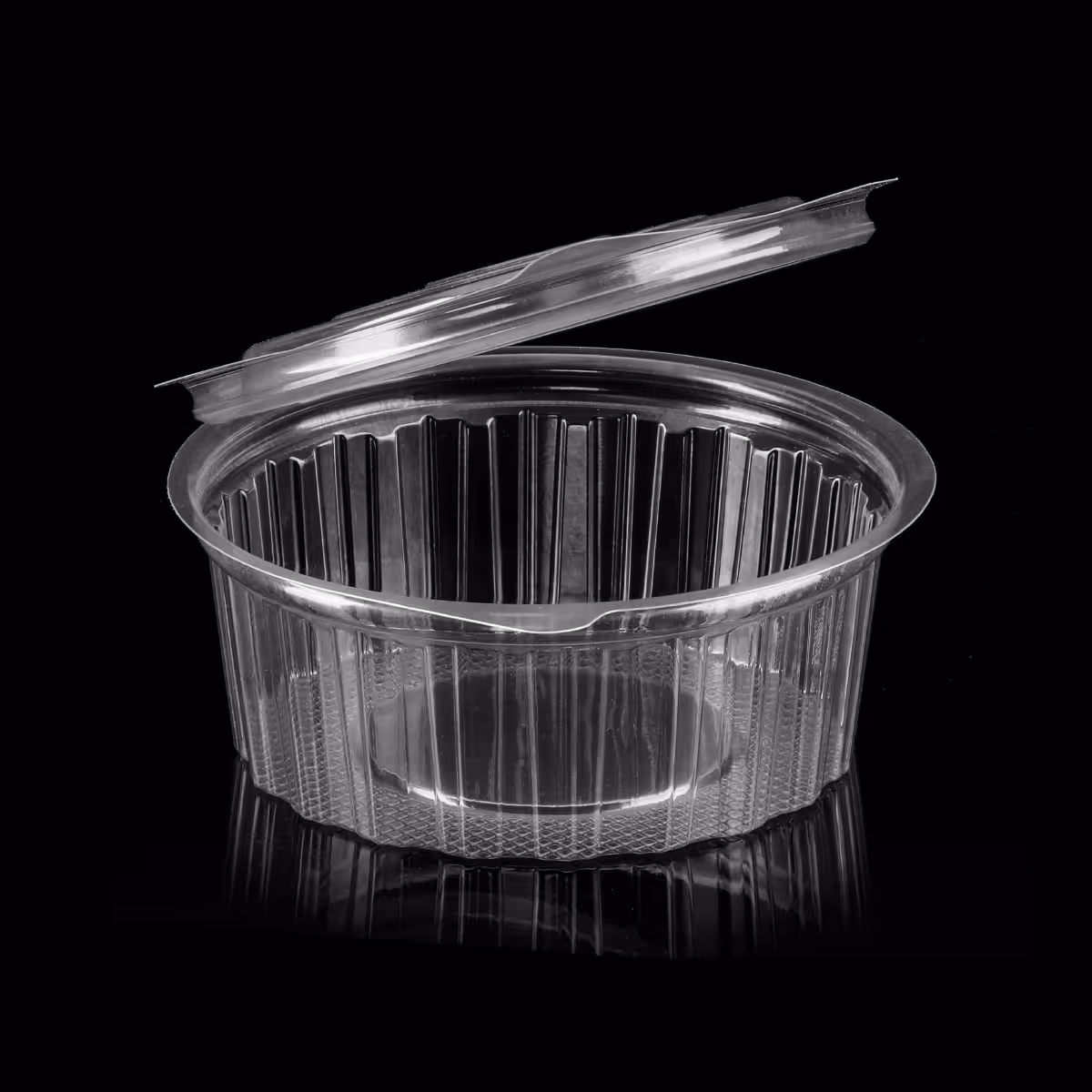 سالادی 250 تک ظرف