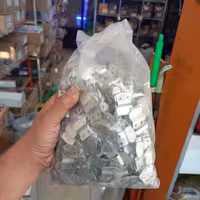 بسته فلزی آینه و شیشه بسته 200 عدی