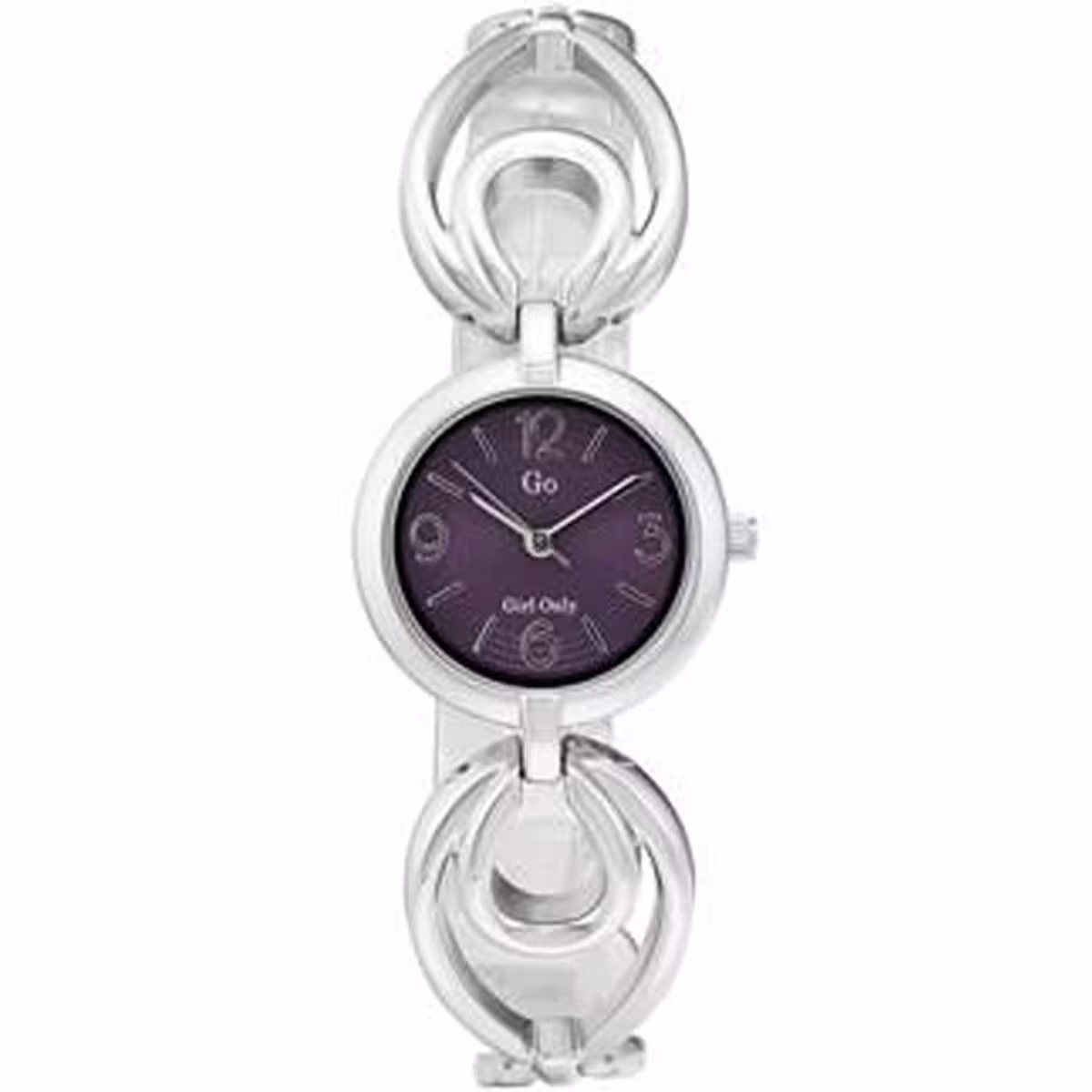 ساعت مچی جی او مدل 694273