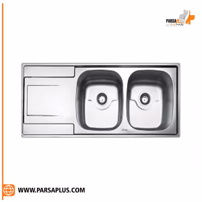 سینک بیمکث مدل BS-923