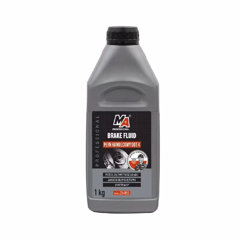 روغن ترمز بی ام و X3 اتاق E83