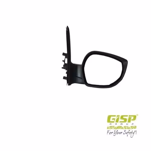 آینه بغل برقی راست ساینا برند GISP کد 588912