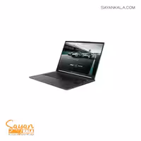 لپ تاپ ام اس آی مدل Laptop MSI STEAITH16 MERCEDES AMG i9 13900H RAM 32GB SSD 1TB GEFORCE RTX 4060 8GB