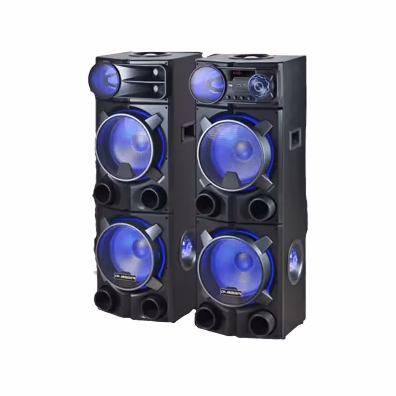 اسپیکر خانگی VT-700 دابسر (Dabser)