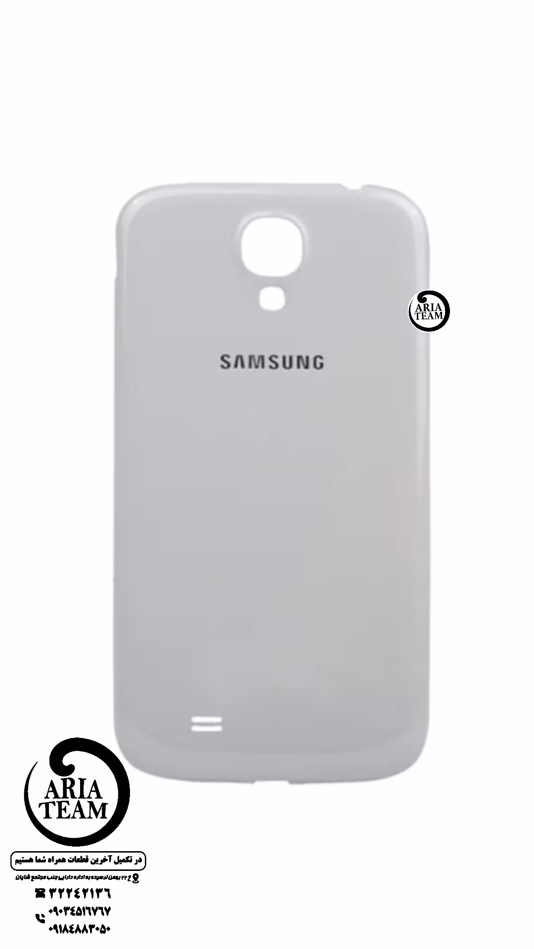 درب پشت سامسونگ s10 lite / G770