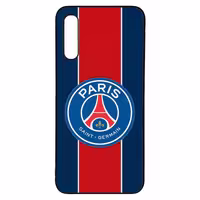 کاور طرح تیم پاریسن ژرمن PSG کد G-193 مناسب برای گوشی موبایل سامسونگ Galaxy A50s / A50 / A30s | دیجی قاب دونی