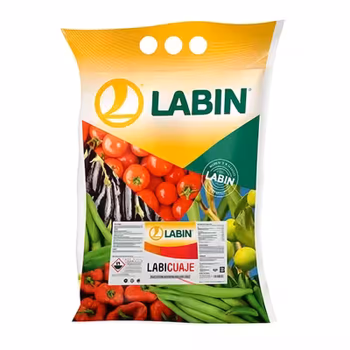 کود فروت ست لبیکاژ لبین اسپانیا