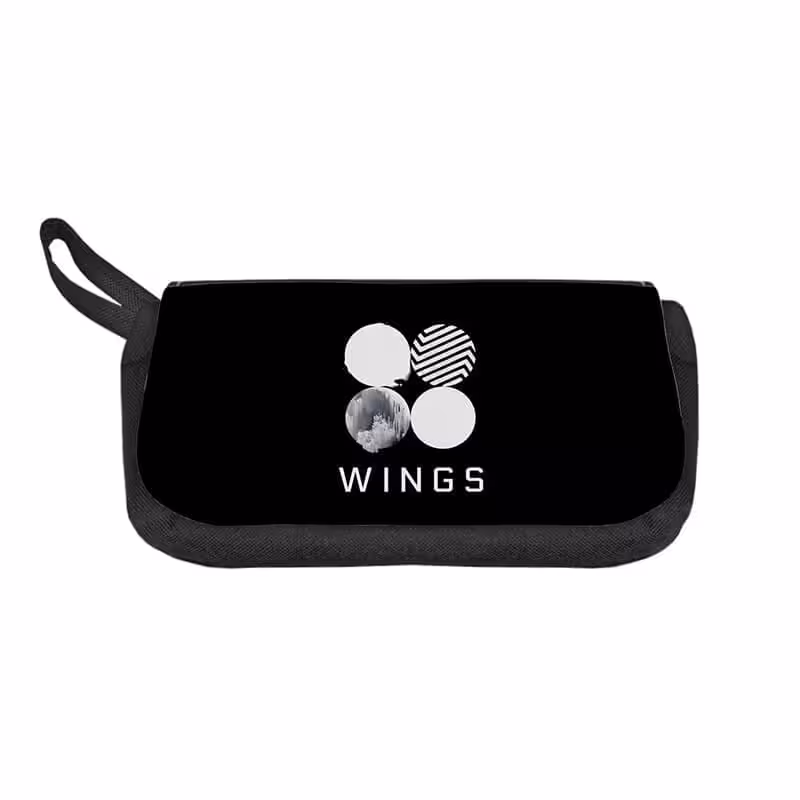 خرید و قیمت جامدادی طرح بی تی اس کد 6205