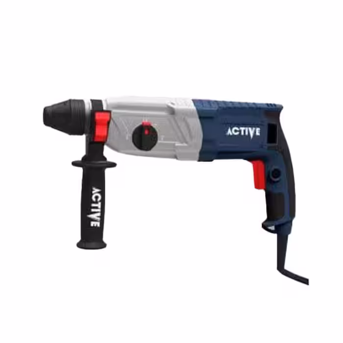 دریل بتن کن اکتیو 3 کیلویی مدل AC-2228M