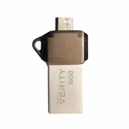 فلش مموری وریتی Verity O509 16GB