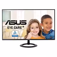 مانیتور 23.8 اینچ ایسوس مدل VZ24EHF
