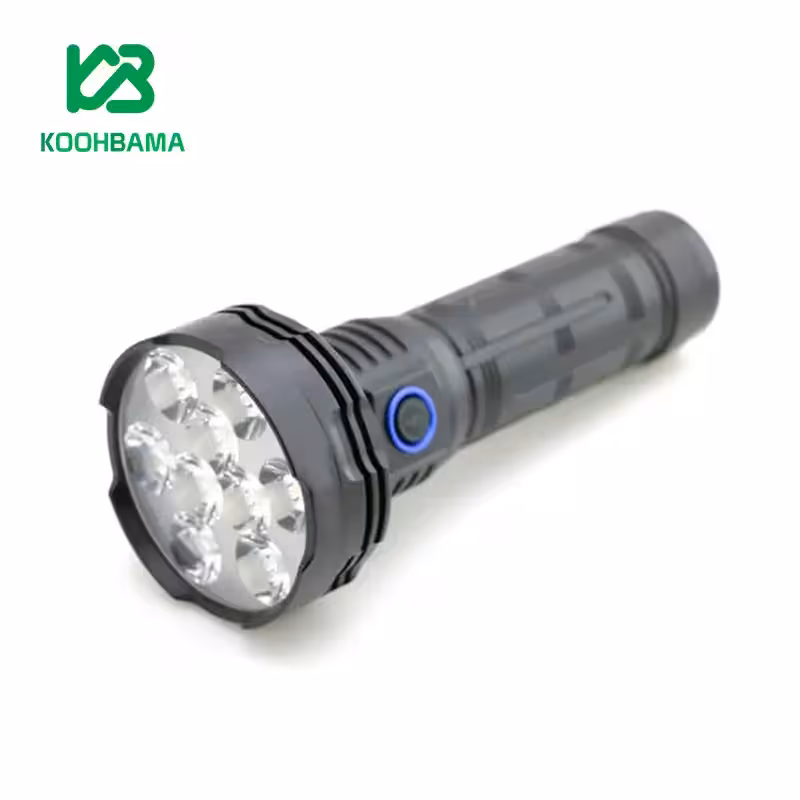 چراغ قوه YEMAO مدل YM-F99-9