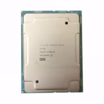 پردازنده سرور Intel Xeon Gold 5220R - آوین سرور