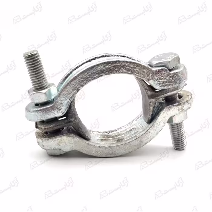 بست کمپروسور 2 اینچ