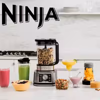 غذاساز نینجا برند NINJA مدل CB350