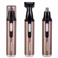 موزن گوش و بینی پاناسونیک شارژی مدل ER_205